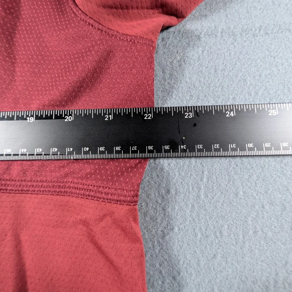 Nike Dri-FIT Men's Size Large Long-Sleeve Football Training‎ Top